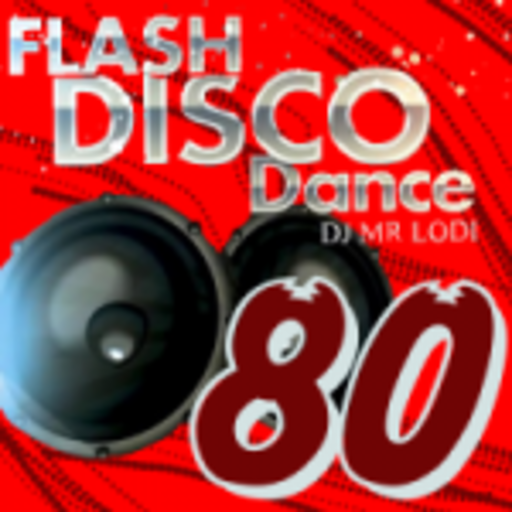 Flash Disco Dance 80/SP 