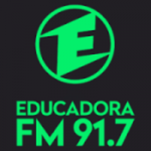  Rádio Educadora 91.7 FM/SP 
