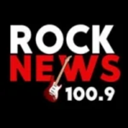 Rádio Rock News 100.9 FM/SP