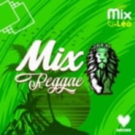 Estação Mix Reggae/MA