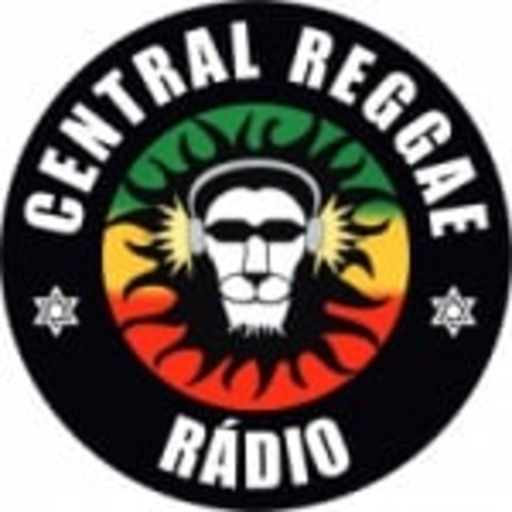 Rádio Central Reggae/BA