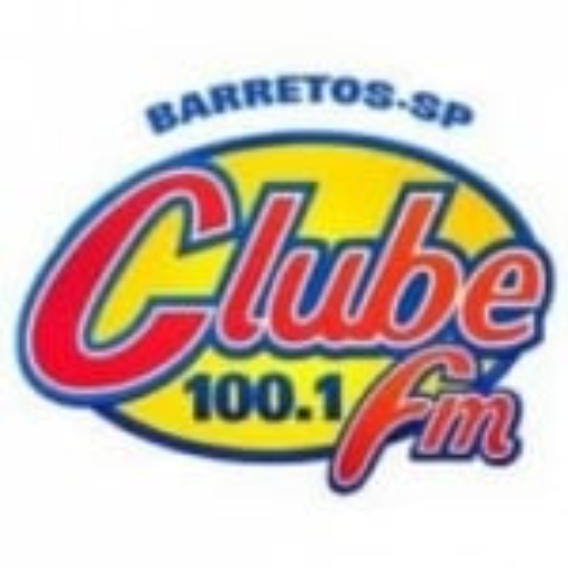 Rádio Clube 100.1 FM/SP