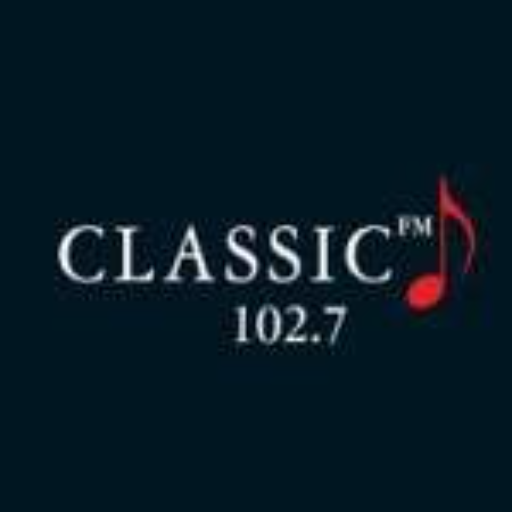 Radio Classic 102.7 FM/África do Sul