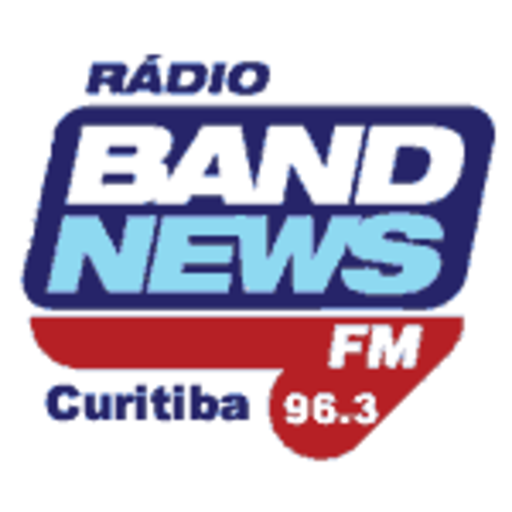 Rádio BandNews 96.3 FM/PR 