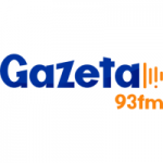 Rádio Gazeta 93.3 FM/AC 