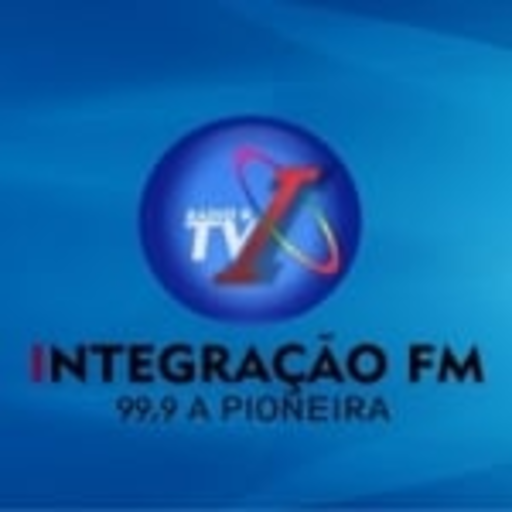 Rádio Integração 99.9 FM/AC 