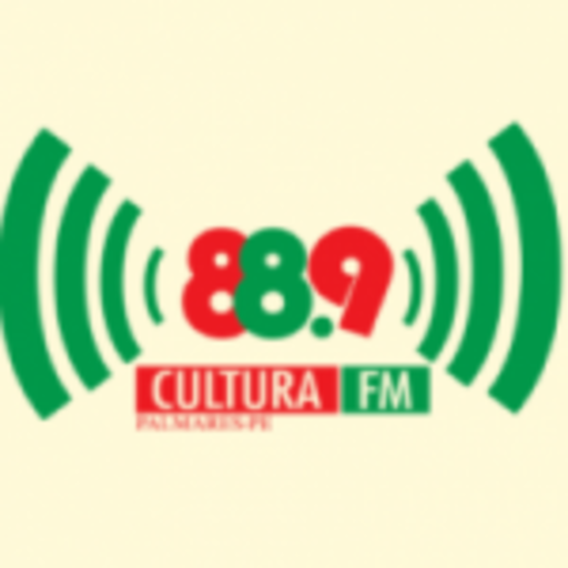 Rádio Cultura dos Palmares 88.9 FM/PE 