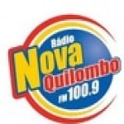 Rádio Nova Quilombo 100.9 FM/PE