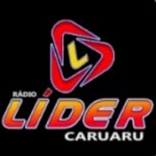  Rádio Líder Caruaru/PE