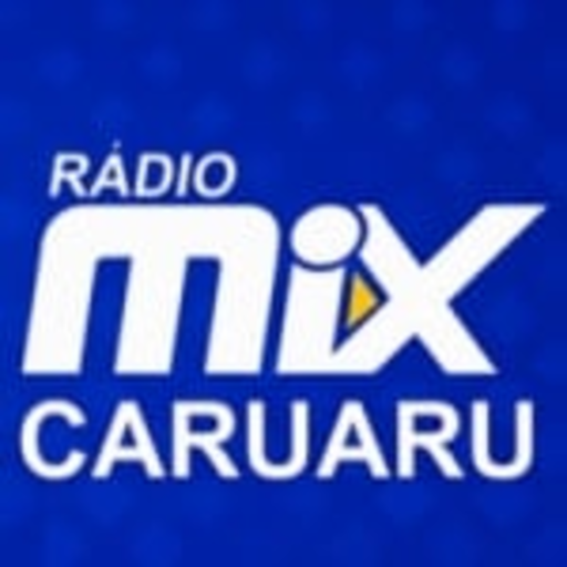 Rádio Mix Caruaru/PE 