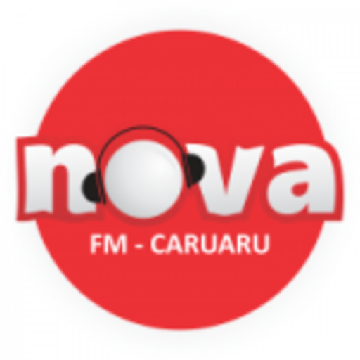 Rádio Nova FM Caruaru/PE