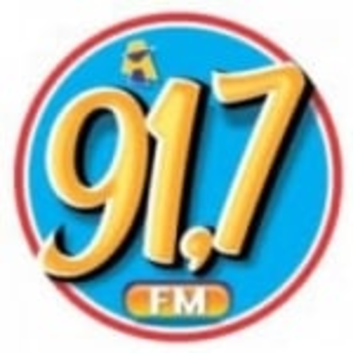 Rádio Alternativa 91.7 FM Tefé/AM