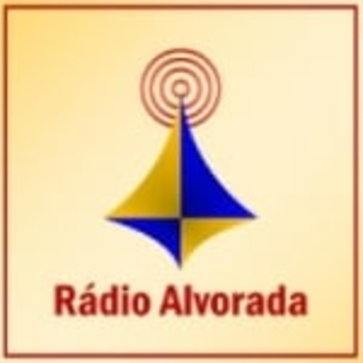 Rádio Alvorada 100.1 FM/AM  