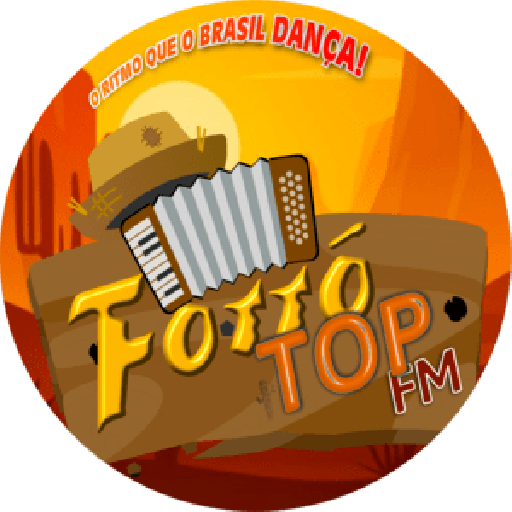Forró Top FM zeno.FM