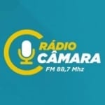Rádio Câmara 88.7 FM/PB