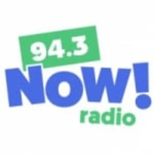94.3 Now! Radio Winnipeg/Canadá