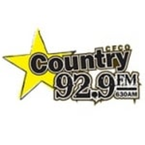 Radio CFCO 92.9 FM/630 AM/Canadá