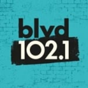 Radio CFEL Blvd 102.1 FM/Canadá