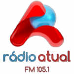 Rádio Atual 105.1 FM/PE 