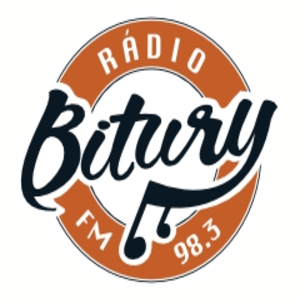 Rádio Bitury FM 98.3/PE