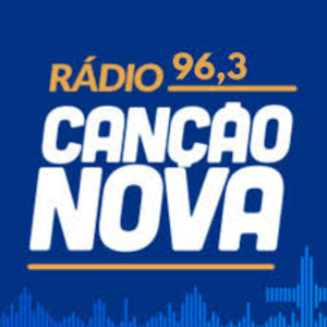 Rádio Canção Nova 96.3 FM/SP 