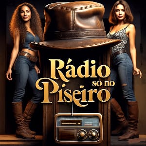  Rádio Só no Piseiro/SP