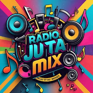 Rádio Juta Mix/SP